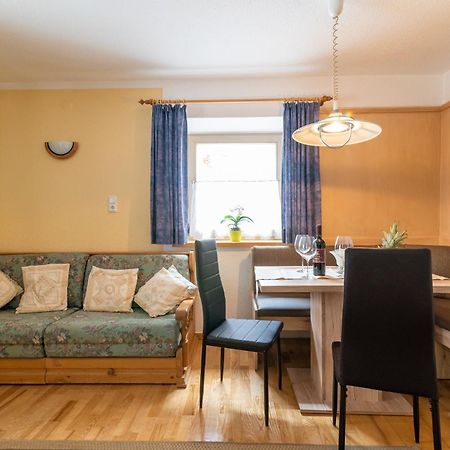 Garni Flori Villa Längenfeld Стая снимка