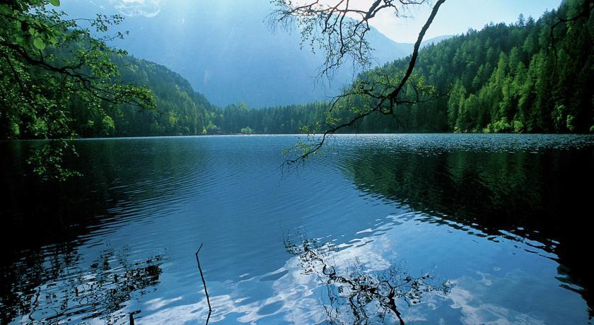 Garni Flori Villa Längenfeld Стая снимка