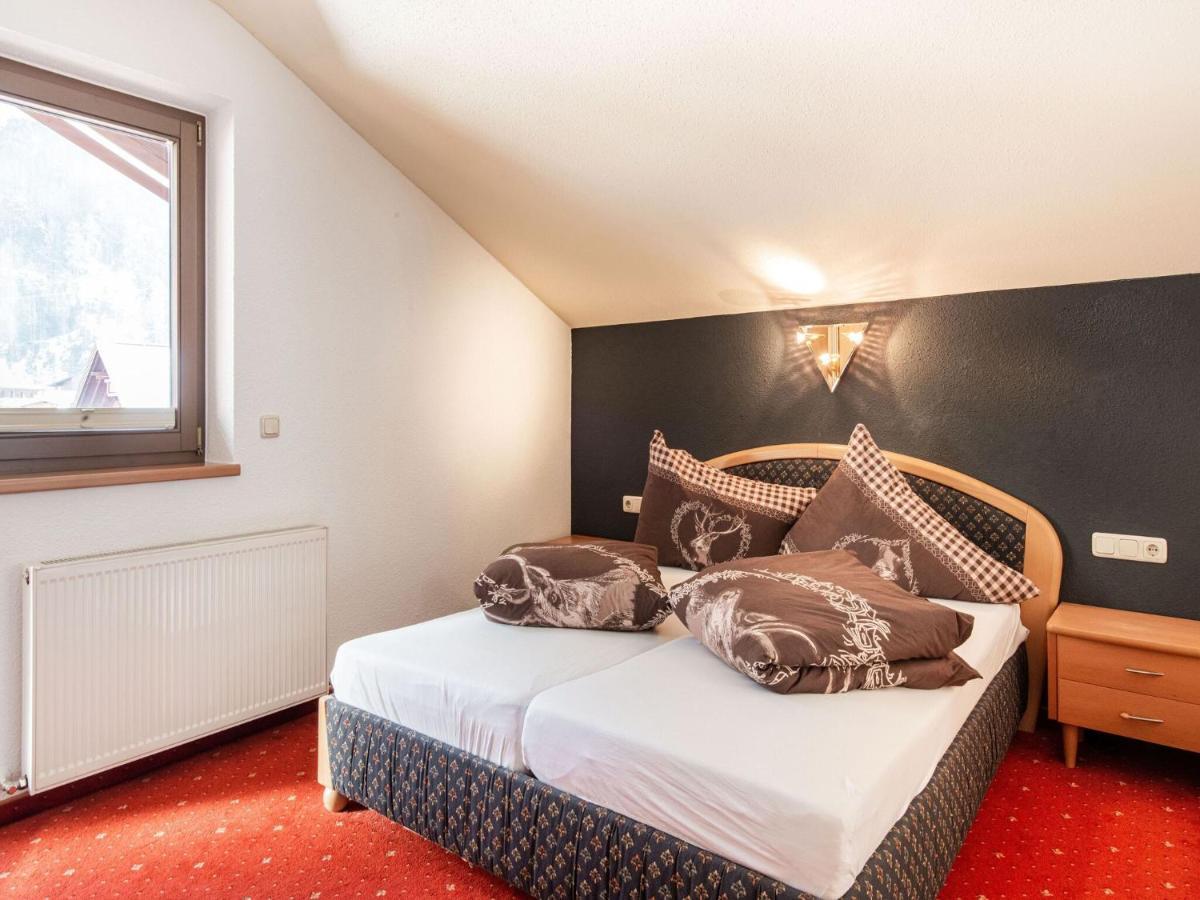 Garni Flori Villa Längenfeld Екстериор снимка