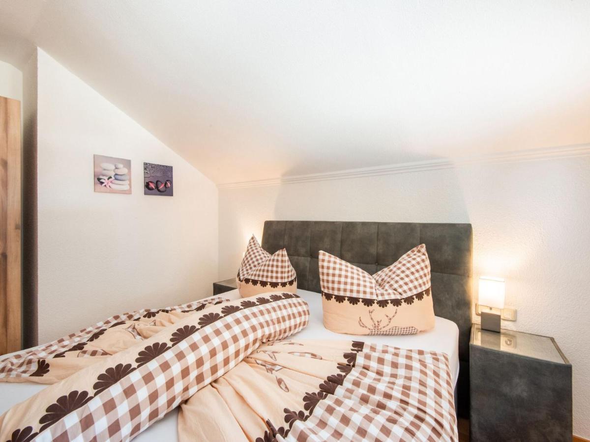Garni Flori Villa Längenfeld Екстериор снимка