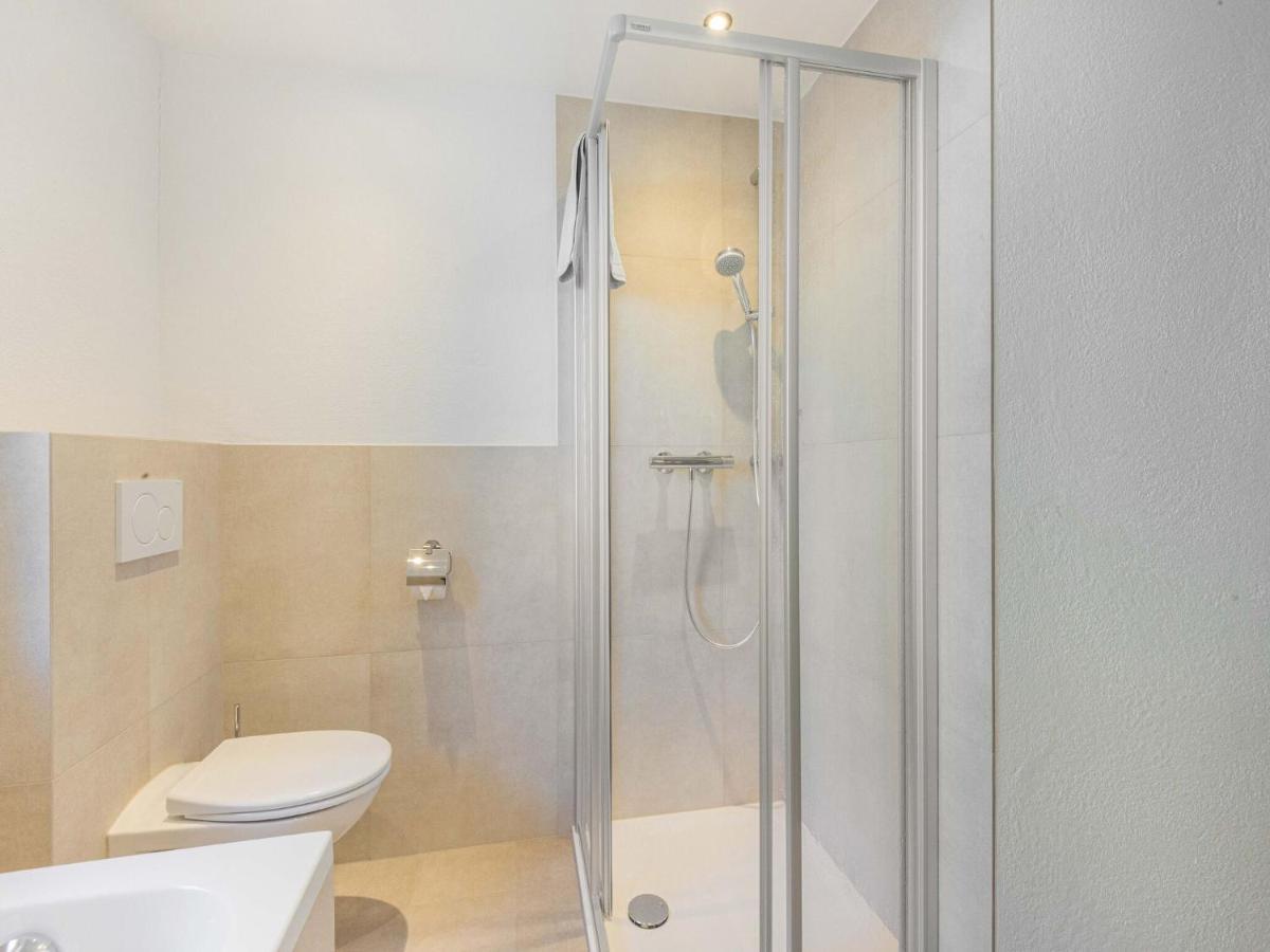 Garni Flori Villa Längenfeld Екстериор снимка